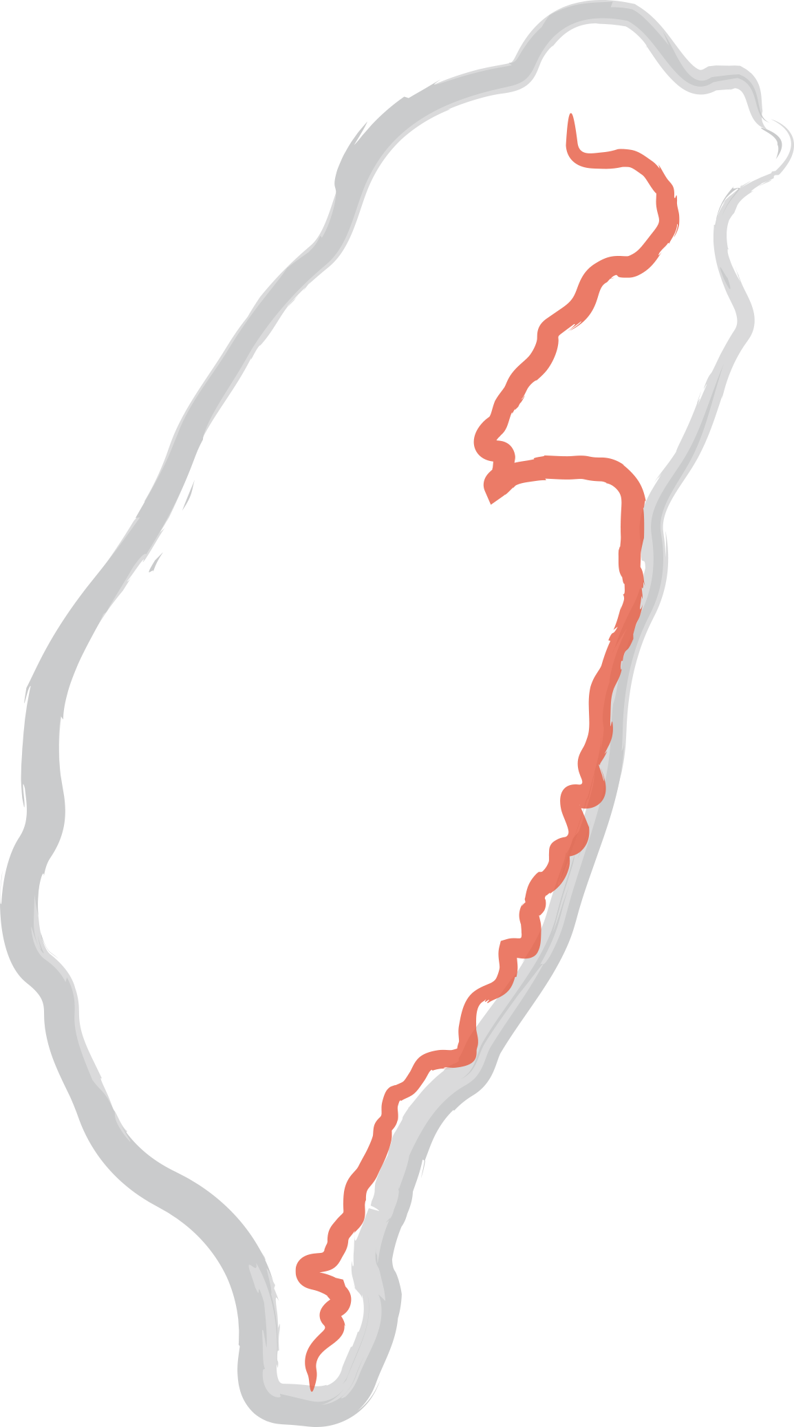 Taiwan-Map-icon-7-day-KOM